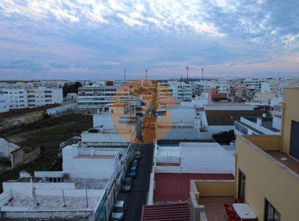 Olhão, Algarve