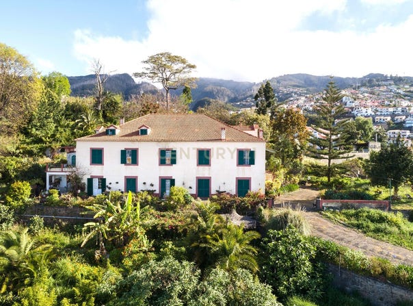 Ilha da Madeira, Madeira