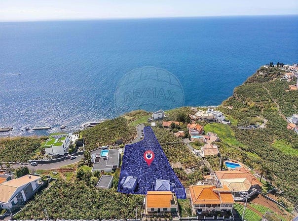 Ponta Do Sol, Madeira 9350