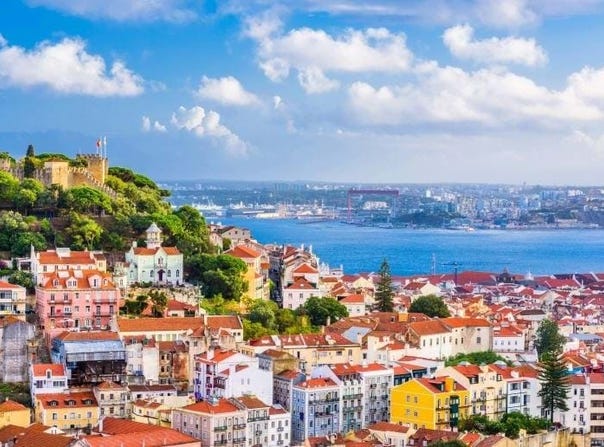 Lisboa, Lisbon