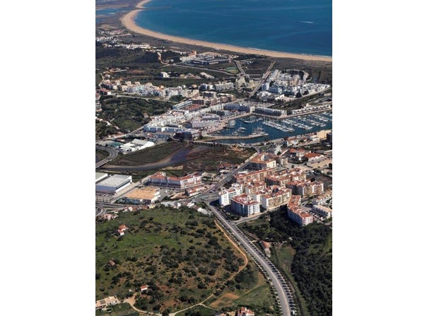 Lagos (Santa Maria), Algarve 8600