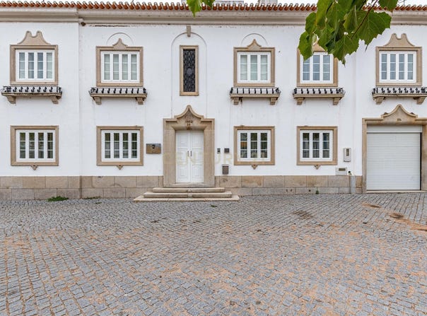 Assumar, Portalegre District