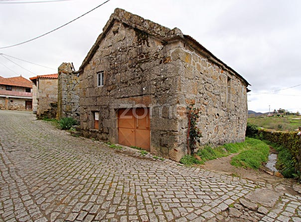 Montalegre, Vila Real District