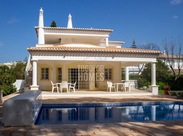 Alvor, Algarve 8500