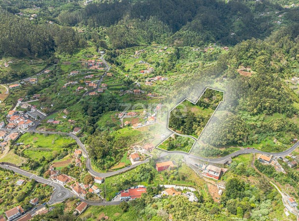 Machico, Madeira