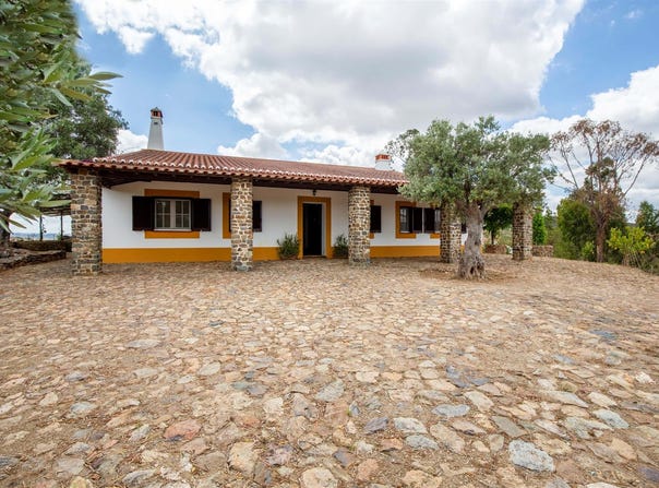 Mértola, Beja 7750