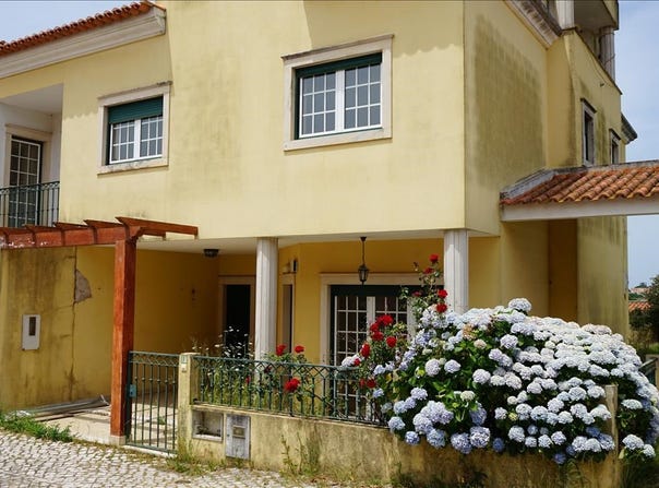 Turquel, Leiria District