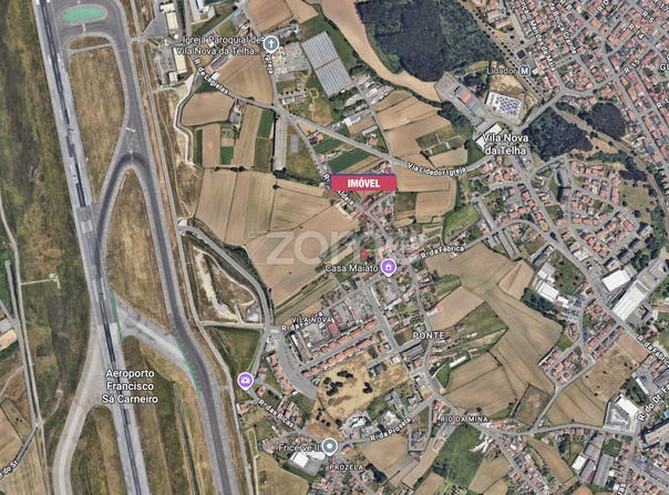 Maia, Porto District