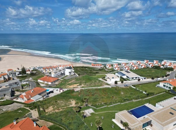 Foz do Arelho, Leiria District