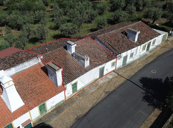 Portalegre, Portalegre District 7340