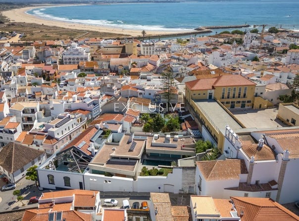 Lagos, Algarve 8600