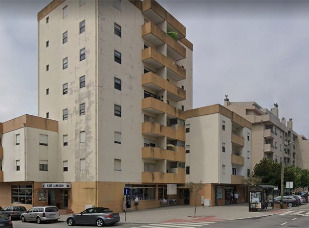 Baguim do Monte (Rio Tinto), Porto District