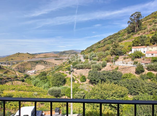 Peso da Régua, Vila Real District