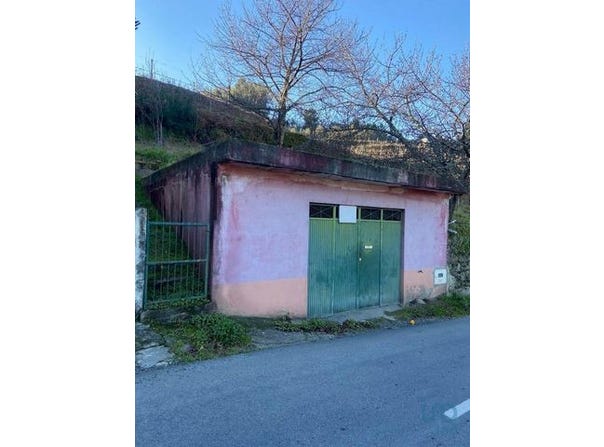 Peso da Régua, Vila Real 5040-517