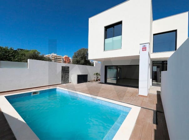 Portimão, Algarve