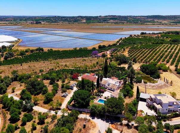 Silves, Algarve 8300