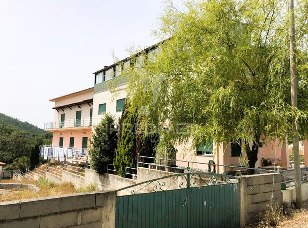 Alqueidão da Serra, Porto de Mós, Leiria District
