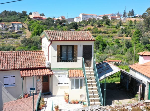 Baião, Porto District