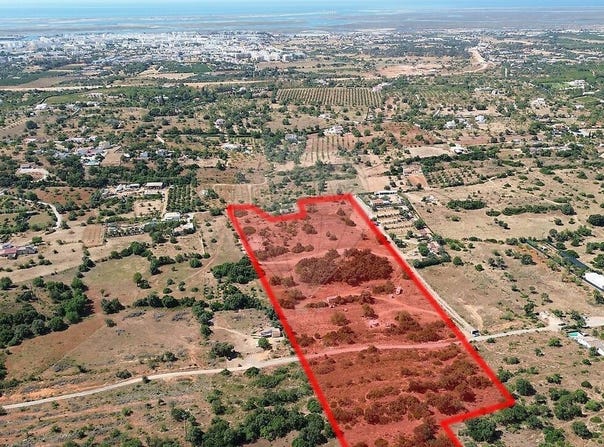 Faro, Algarve 8700
