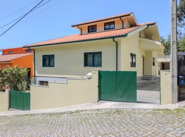 Gondomar (são Cosme), Porto District