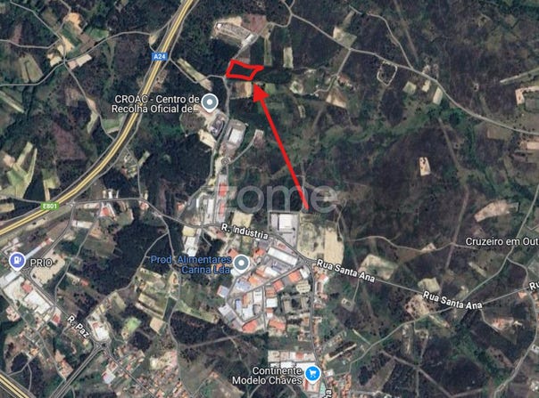 Chaves, Vila Real District