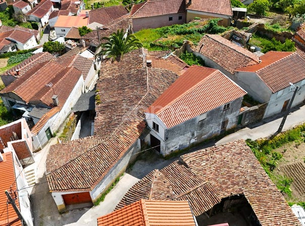 Miranda do Corvo, Coimbra District