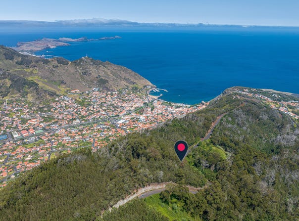 Machico, Madeira