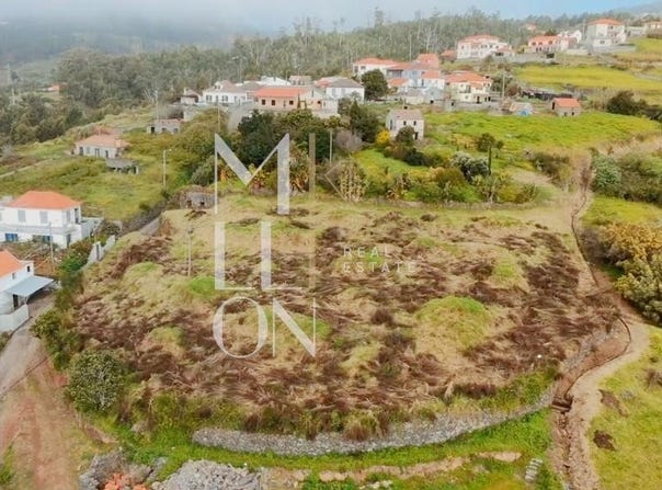 ESTREITO DA CALHETA, Madeira