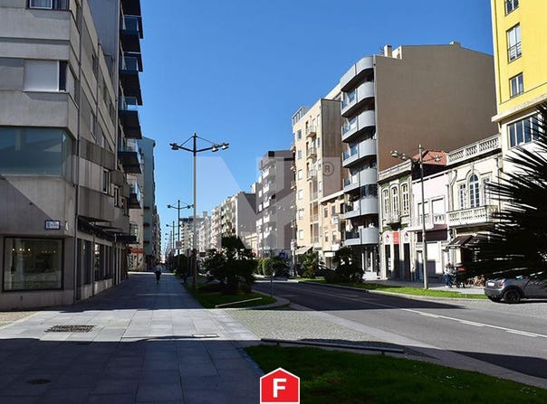 Póvoa do Varzim, Póvoa de Varzim, Porto District