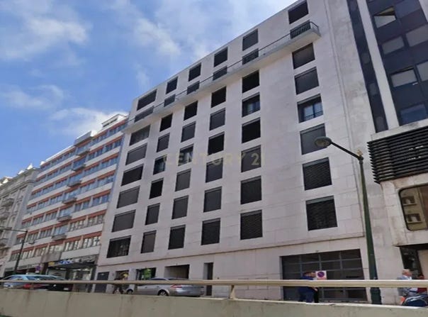 Avenidas Novas, Lisbon