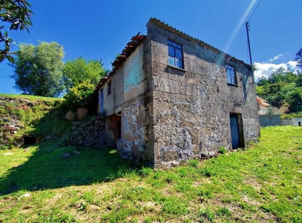 Vilela, Viana do Castelo District
