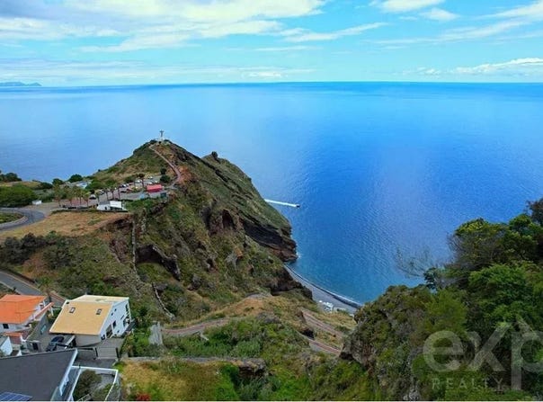 Caniço, Madeira 9125-067