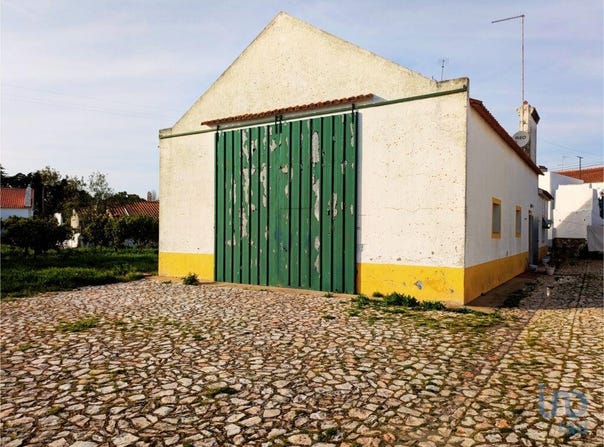 Évora, Évora District