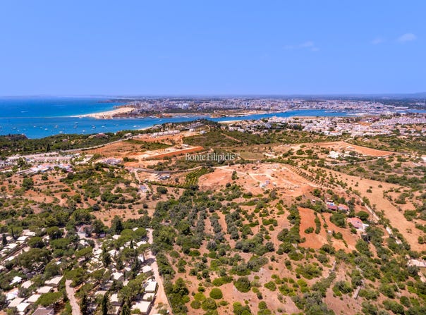 Ferragudo, Algarve