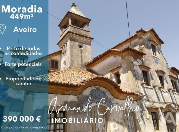 Aveiro, Aveiro District