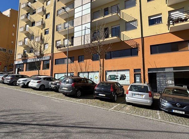 Paredes, Porto District