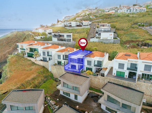 Caniço, Madeira