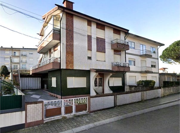Rio Tinto, Porto District
