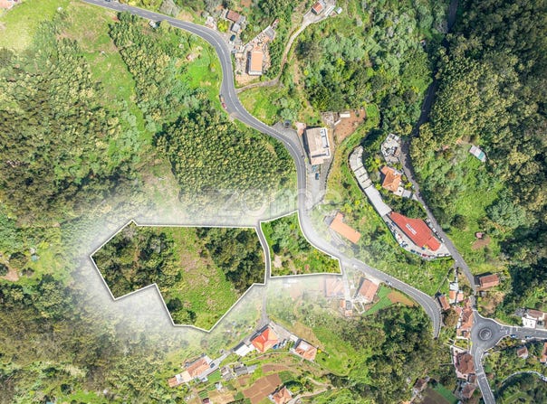 Machico, Madeira