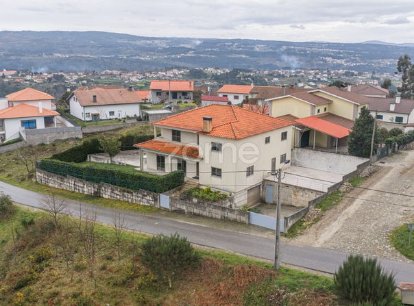 Vila Real, Vila Real District