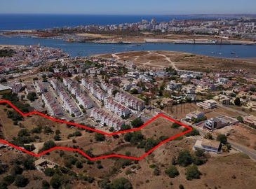 Lagoa (algarve), Faro