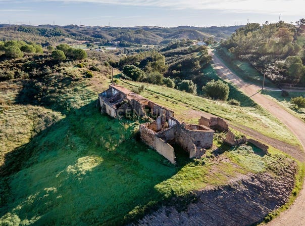 Portimão, Algarve
