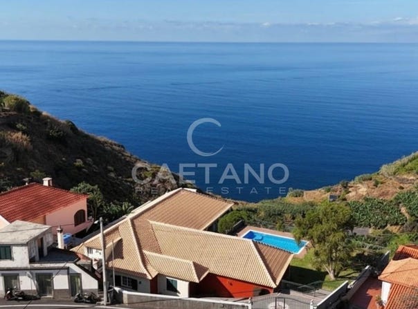 Ribeira Brava, Madeira 9350