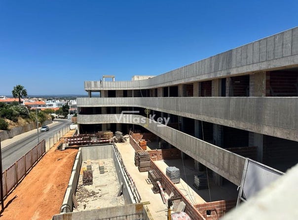 Lagos, Algarve 8600