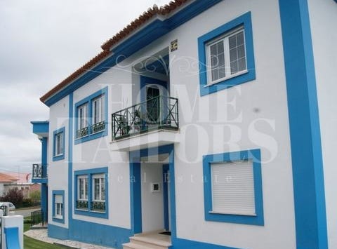Caldas da Rainha, Leiria 2500-066