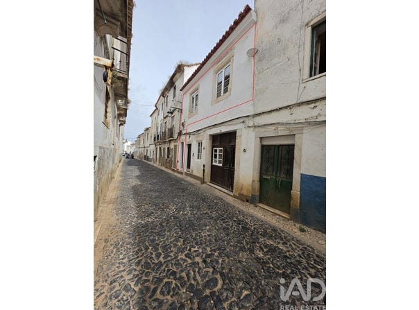 Évora, Évora District