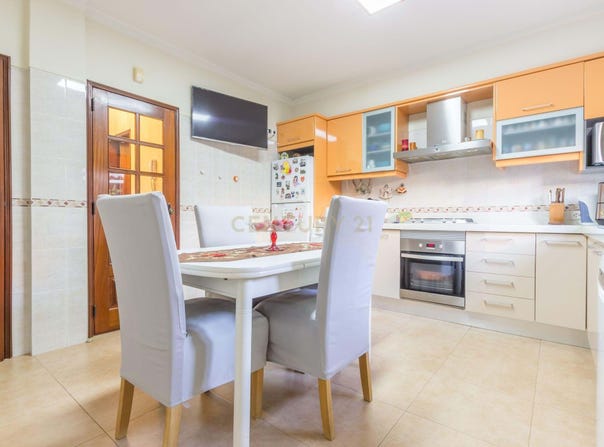 Quinta do Conde, Setubal