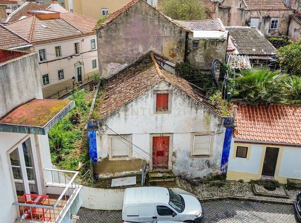 Algés, Lisbon