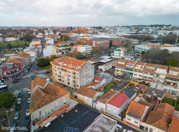 Ramalde, Porto District
