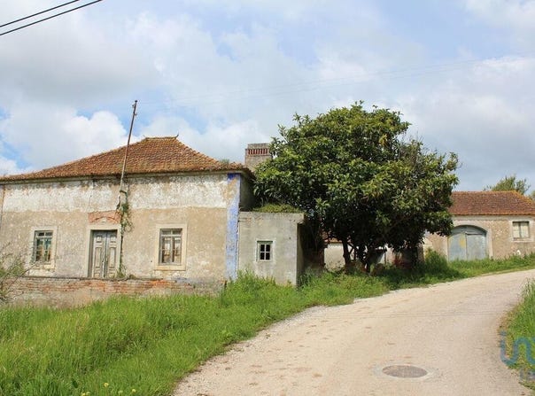 Vidais, Leiria 2500